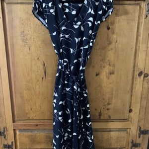 Ann Taylor dress size 6